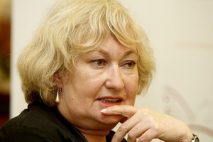 Lietuvos kino moterims – Lenkijos Auksiniai kryžiai