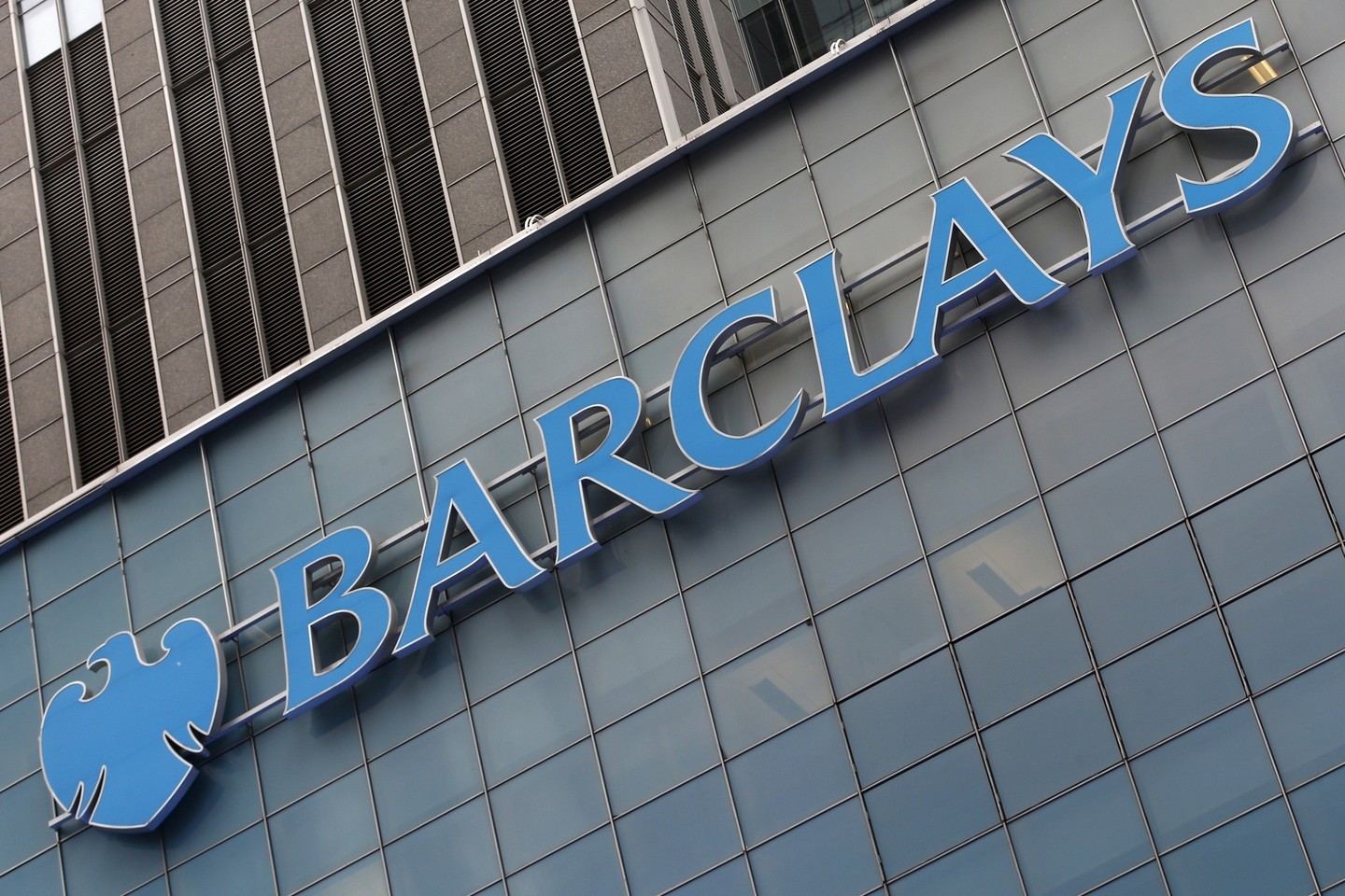 Rizikos draudimo fondo vadovas gali į „Barclays“ veiklą įnešti dramatiškų pokyčių.<br>Reuters/Scanpix nuotr.