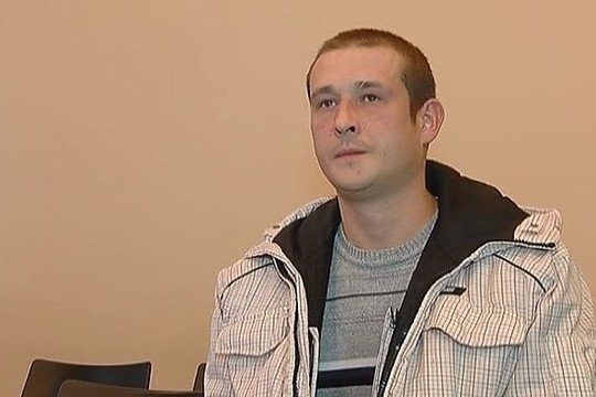 Iš žydų besityčiojusiam vyrui – 10 mėnesių laisvės apribojimas