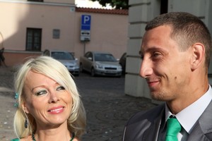 Skandalistės Erikos likimo vingius įvertino vienu skambiu žodžiu