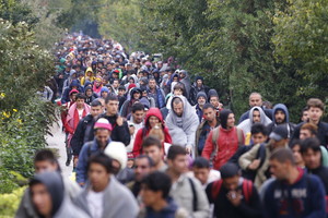 Džihadas Lietuvoje? Saugumo specialistai apie migracijos grėsmes