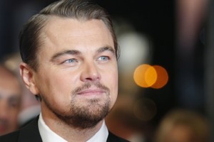 Leonardo DiCaprio ruošia staigmeną automobilių gerbėjams