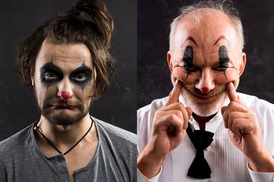 Spektaklio kostiumai perteiks maestro V. Kernagio humoro jausmą