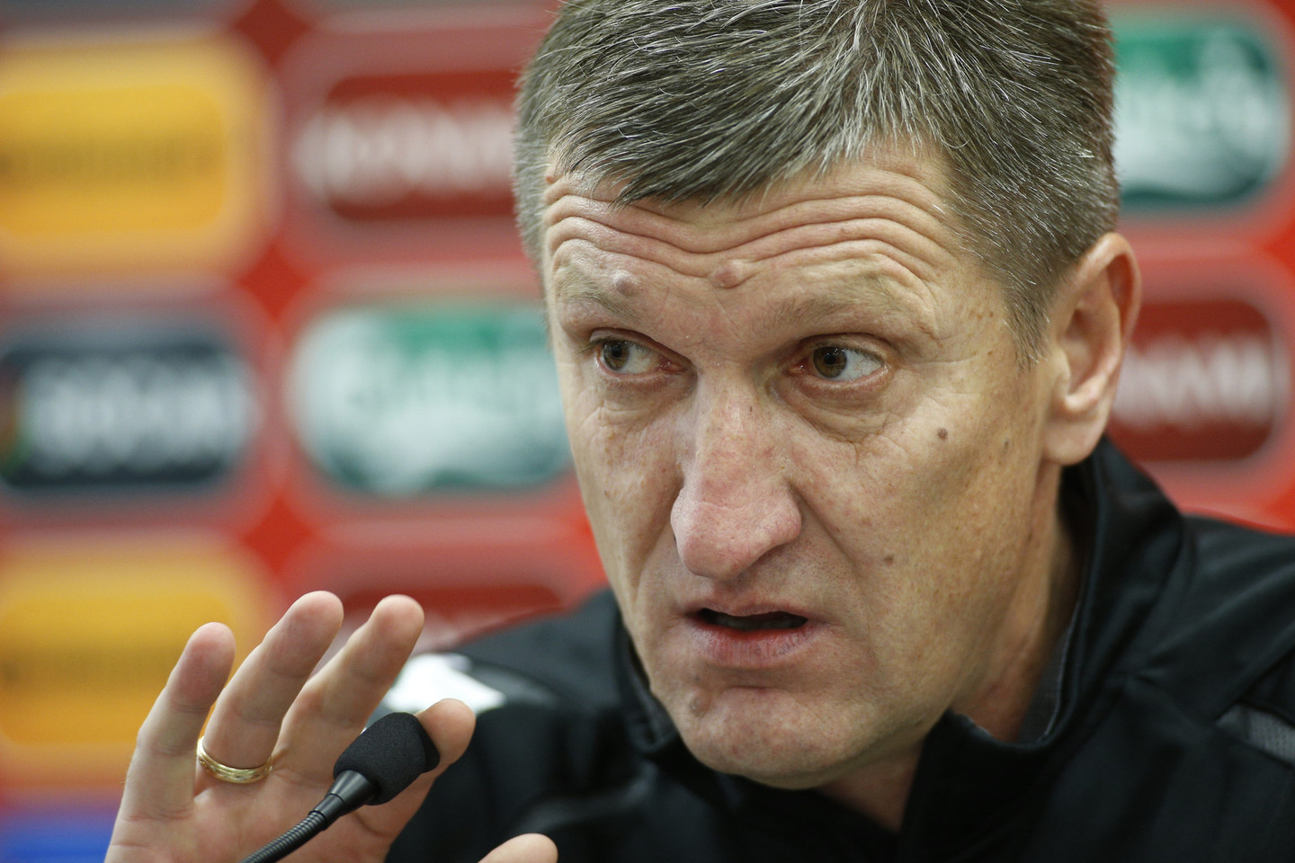 Visi puikiai žinome garsųjį posakį – laimi komanda, o pralaimi treneris.<br>M.Kulbio nuotr.