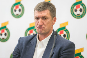 Igoriui Pankratjevui – 11 klausimų