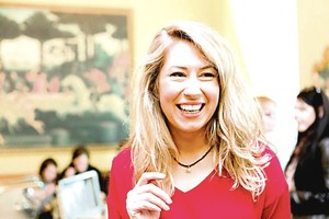 Filme apie Vitą Luckų – aistra gyventi ir kurti