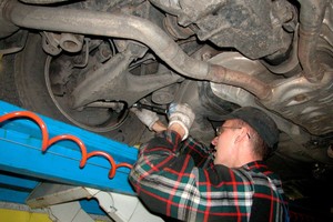 Viskas, ką turite padaryti automobiliui prieš šaltąjį sezoną