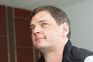 Enriko Daktaro užmojai sudomino tyrėjus