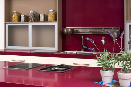 7 spalvos, veikiančios apetitą: kurią rinktis, o kurios vengti?