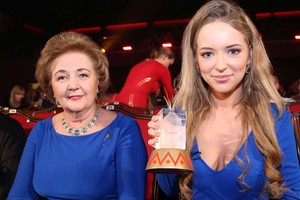 Ko reikia Kristinai Brazauskienei? Veidotyrininkė iškėlė versiją