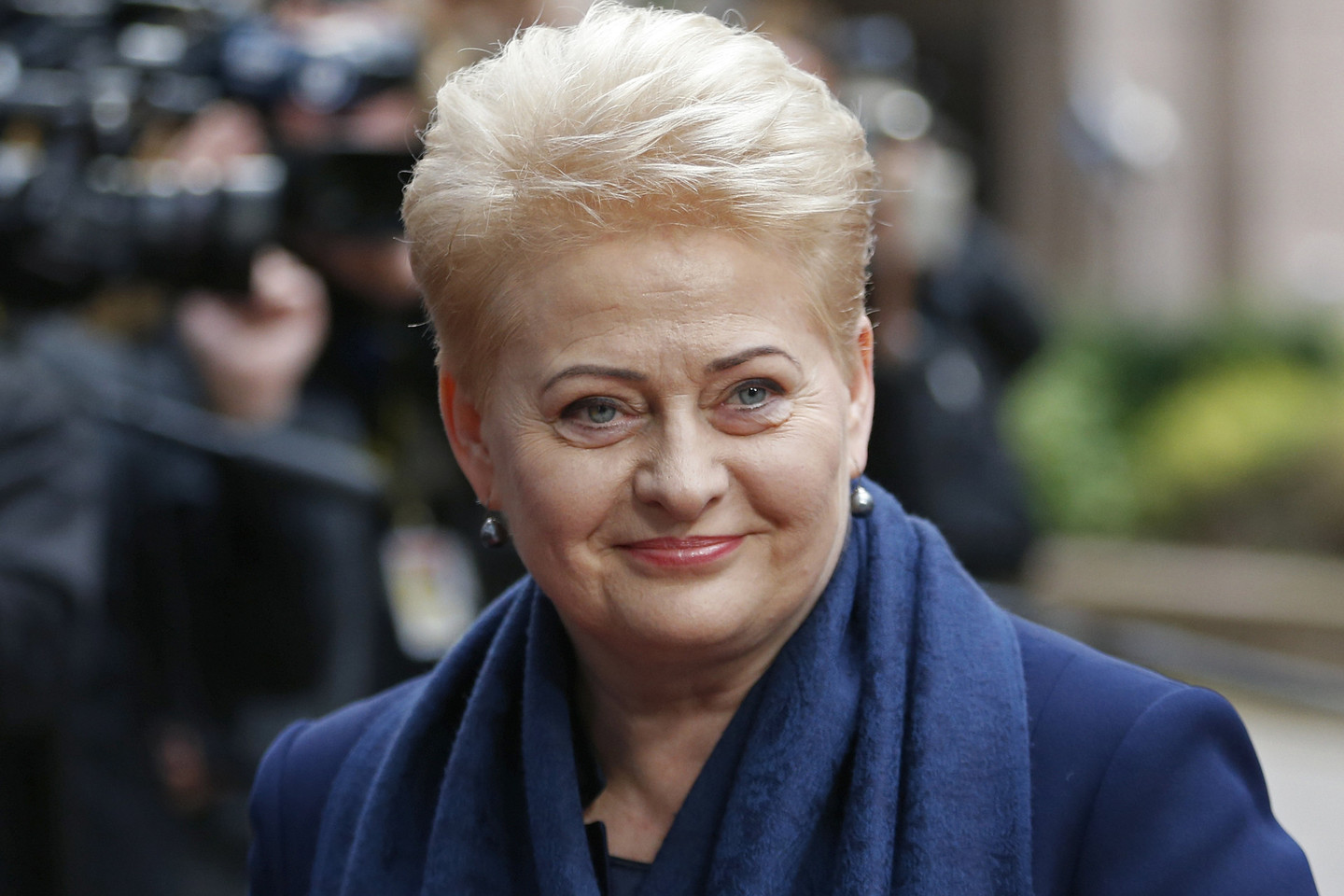 Pasak D. Grybauskaitės, jos vizitas į Izraelį bus ne valstybinis, o oficialus, jo metu vyks ne tik bendri protokoliniai, bet ir kiti svarbūs susitikimai.