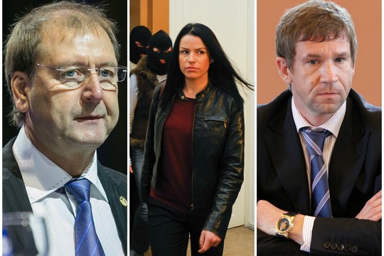 Teisybės paieškos Strasbūre: kiek tai kainuoja ir trunka?