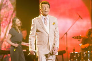 Stasio Povilaičio bičiulis: „Jis jautė nuoskaudą dėl pensijos“