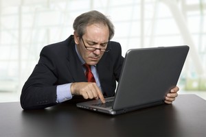 Trys ketvirtadaliai interneto naudotojų neatpažįsta grėsmių