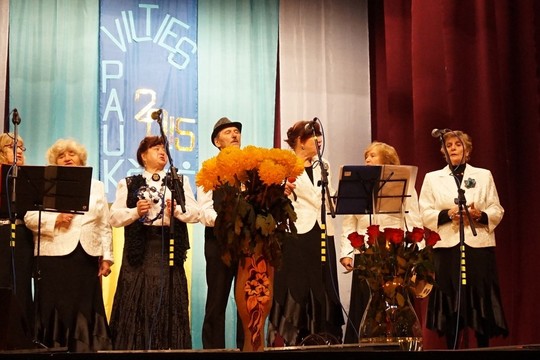 „Vilties paukštė“ suburia į didelę šeimą