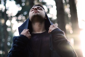 Buvęs „Karma“ lyderis K. Likša surengs pirmąjį solinį turą