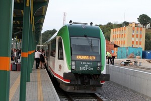 Lietuvoje – šventė, Briuselyje – susirūpinimas