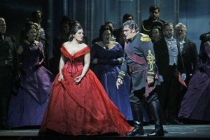 Latvių tenoras A. Antonenka įtrauktas į eksperimentą Niujorke