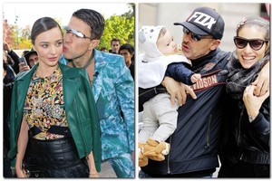 Žvaigždžių savaitė: paskutinis bučinys ir radikalūs pokyčiai