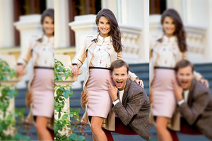 Tėvu tapusiam Nerijui Juškai prasidėjo nemigos naktys