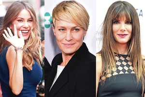 Kur slypi Holivudo aktorių jaunatviškos išvaizdos paslaptis?