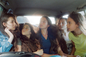 Europos Parlamentas dovanoja nemokamus kino seansus