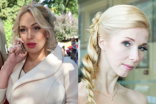 Žinomos šviesiaplaukės: kiek intelekto įžvelgė veidotyrininkė?