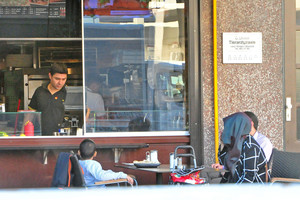 Migrantų bijantys Berlyno lietuviai jau pamiršo, ko patys atvyko