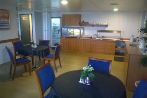 Vilkiko vairuotojas parodė daniško kelto patogumus ir paslaptis