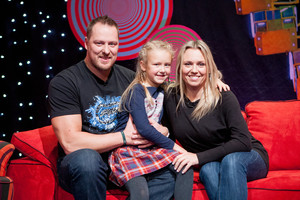 V. ir V. Tarasovai – apie muziką, vaikus ir gyvenimą pajūryje