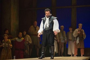 Lietuvių tenorą atrado Kinija, Meksika, Kanada