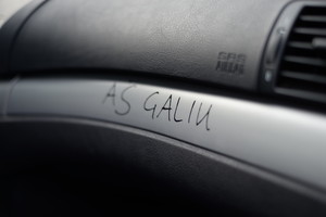 Vairuoti gali visi – svarbu tinkamas automobilis