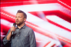 M.Starkus su žmona parduoda vedybinę laimę atnešusį būstą