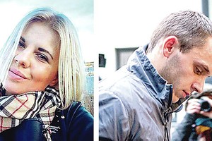 Žudikai neskuba atsiteisti su aukų artimaisiais