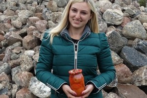 Norite skaniausių atsargų žiemai? Dzūkė atskleidė savo gudrybes