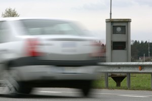 Vairuotojai greitai sulauks naujų vidutinio greičio matuoklių