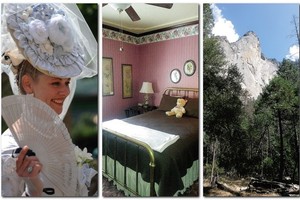 G. Šerpytienė: „Laukiniai Amerikos Vakarai išgyvens ir be manęs“