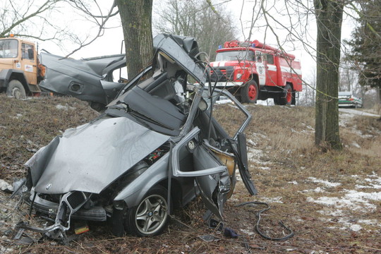 BMW klubo vadovas prabilo apie žalą markės įvaizdžiui