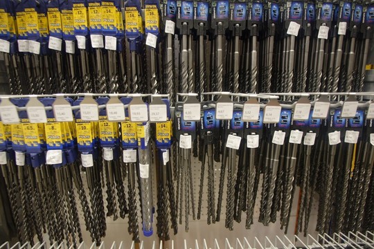 „Grąžtai“ derasi su perspektyviu užsakovu iš Pietų Afrikos