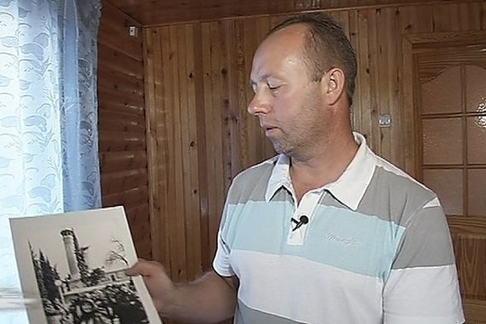 Karo žurnalistas R. Lapaitis: Tai, ką mačiau, mane pakeitė