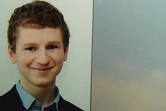 A. Ivanausko charakteristika: geras ir pareigingas mokinys