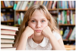 Emigruoti žadanti aštuntokė: jūs nežinot, ką mums daro mokykloje