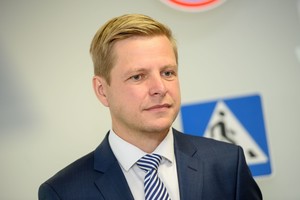 Veidotyrininkė: Remigijaus Šimašiaus tipo žmonės kelia gailestį