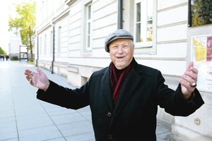 Valerijonas ar alkoholis – kaip V. Noreika malšina stresą?