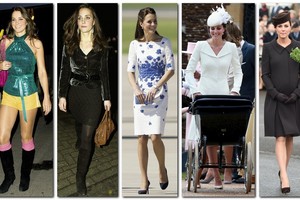 Stiliaus klaidos: kaip žvaigždės atrodė, kai neturėjo stilistų?