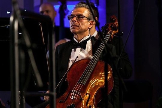 Kriminalistai apstulbę: kaip pavogė violončelę už 19 tūkst. eurų