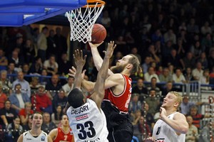 Vengrijoje – įspūdinga „Lietuvos ryto“ pergalė