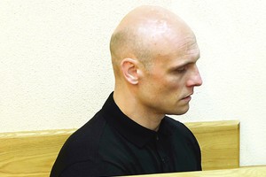 Biržų žmogžudys turi du veidus?