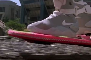 „Atgal į ateitį“ diena atėjo. Kokios filmo prognozės išsipildė?