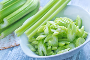 Salieras: kelios jo savybės, kurių neturi jokia kita daržovė